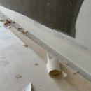 화이트파크 | 부산도배 명륜아이파크2차 회벽화이트 시공후기입니다.