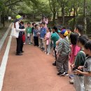 겨레 온숲 :) 2학기의 온숲을 천생산유아숲체원에서 열다! ② 이미지