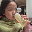 아기 노란 콧물 멈추는 법 노즈 큐어 플러스 유아 코 세척 사용 후기