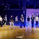 Ne-Yo - Because Of You 댄스 챌린지 (Dance Challenge) ｜광주댄스학원....입문반 이미지