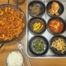 들골기사식당 이미지