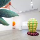 신미술관 이미지