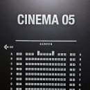 CGV 대구죽전 5관 네이버블로그