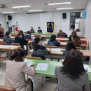 부평5동 행정복지센터 회의실 이미지