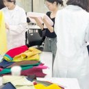 퍼스널컬러 컨설턴트 자격취득과정 이미지