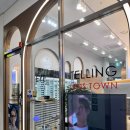 티파니안경 | 송파 안경점 아이텔링 - 헬리오시티 남자 블루라이트 차단 안경 구매 후기