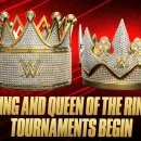 WWE 킹 &amp; 퀸 오브 더 링, 제이콥 파투, 알-트루스, 엔조 아모레 外 이미지