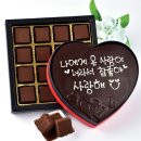 초콜릿 쇼핑하우