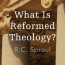 개혁주의 신학(Reformed Theology)이란 무엇인가? 이미지