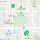 리앙헤어 남악점