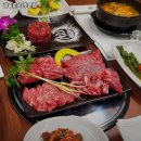 씨유(CU) 금촌아리랑로점 | 금촌역 고기집 금송촌 파주본점 방문기｜메뉴·가격·주차 전부 알려줄게