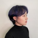 블루마린미용실