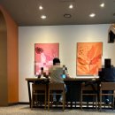 스타벅스 파주산내점 이미지