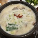 순대실록속초점 이미지