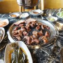 풍성한왕갈비 이미지