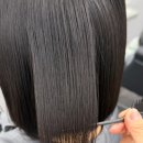 대구죽전동미용실 규희죽전점 크리스탈매직스트레이트 후기