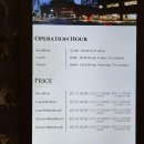 블루핀 | 창원 그랜드 머큐어 앰배서더 블루핀 뷔페 주말 디너 후기 (음식 종류, 맛, 주차 정보)