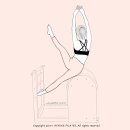 리포즈필라테스 | ＃037：F/Side(B)｛231127｝