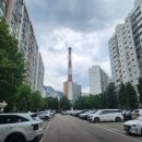 중계5단지경로당 | 노원구 도배 누수/부분도배는 경험많은 도배마루추천!! 중계주공5단지 실크벽지 시공후기