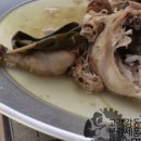 명장옻닭 이미지
