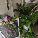 현대홈타운아파트 정문 앞 이미지