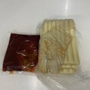 3공단2로1R-8 | 남동공단 떡볶이 비조리 포장 후기 / 한달 내 세번째 먹는 떡볶이, 주문할때 주의할 점!