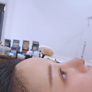 에바왁싱속눈썹