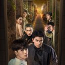 내적유희 | 치명유희 인물분석 : 현실과 가상 사이에서 흔들린 그들