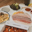 오션뷰 리조텔 | 속초 에어비앤비 강원도 여행 감성 숙소 추천 오션뷰 빔프로젝트, 설악비치타운 리조텔 내돈내산후기