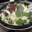 고산닭갈비