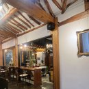 성신카 | 성신여대 한옥감성카페 까쉬(cache), 장소대여실 올플레이스 방문후기