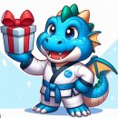 용인대박사청룡태권도 이미지