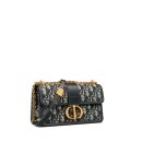 에비뉴블루 | 디올 가방 DIOR 30 MONTAIGNE AVENUE 30 몽테인 에비뉴 블루 구입 후기