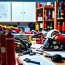 보람전기 이미지