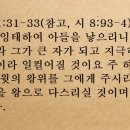 신약에 인용된 빈도수에 있어서 시편과 견줄 수 있는 것은 오직 이사야서 밖에 없다 이미지