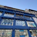 예쁜안경원(북수원점) | 수원다비치안경 초고도근시 블루라이트 안경 10만원대 맞춘 후기 (다비치안경 북수원점)