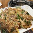 보리칼국수전문점 이미지