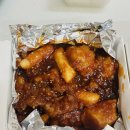 수영치킨