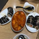 OK분식 | 목동깨비시장 분식 맛집, 속 꽉 찬 김밥으로 유명한 OK김밥 내돈내산 후기