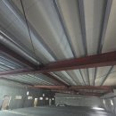 영구농장 | 양돈 농장 무창돈사 우레탄폼 단열 및 내구성 강화 폴리우레아 코팅 시공