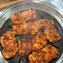 홍천 숯불닭갈비 이미지