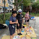 [실습 9일차] 수마일 바자회, "선생님, 저희 경로당 할머니들과 수박수영장 잘 할 수 있을 것 같아요!" 이미지