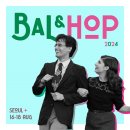 [행사홍보] BAL&amp;HOP 2024 발비기너 패스 신청 안내 이미지