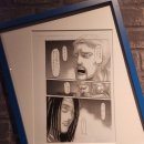 21세기 비디오 만화 | 죄다 군인 나오는 만화들 뿐이잖아