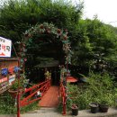 호명호수(제1주차장) 이미지