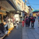 푸린이네 | 도쿄 아사쿠사 철판요리 몬자야끼 푸린 (Furin)