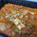 심쿵한 돈 김치찜