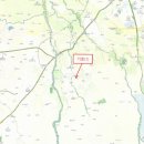 제주시 해안동 해안초등학교 동남측 인근 휴경상태의 농지 1,450평 이미지