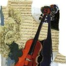 첼로 이미지