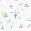 CU 은평서오능점 이미지